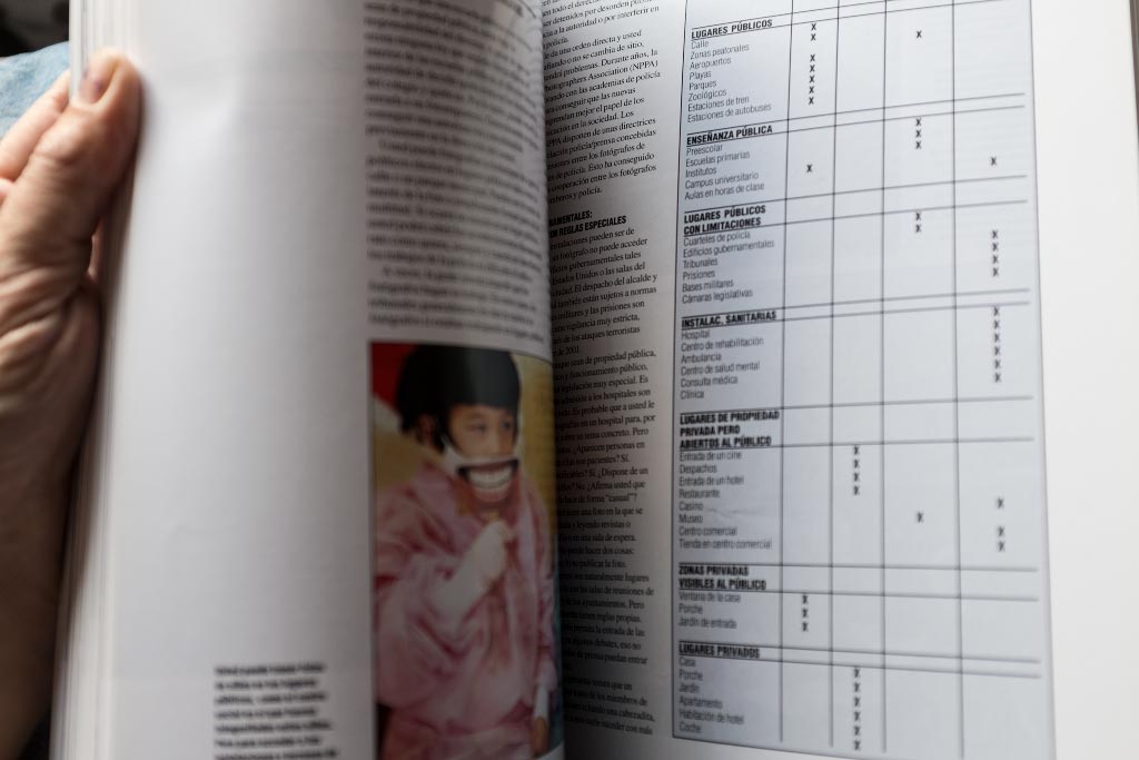 Fotoperiodismo