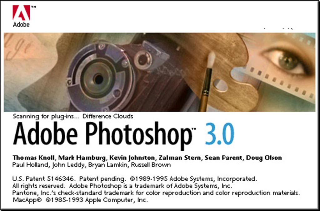 Enfrentarse a Photoshop