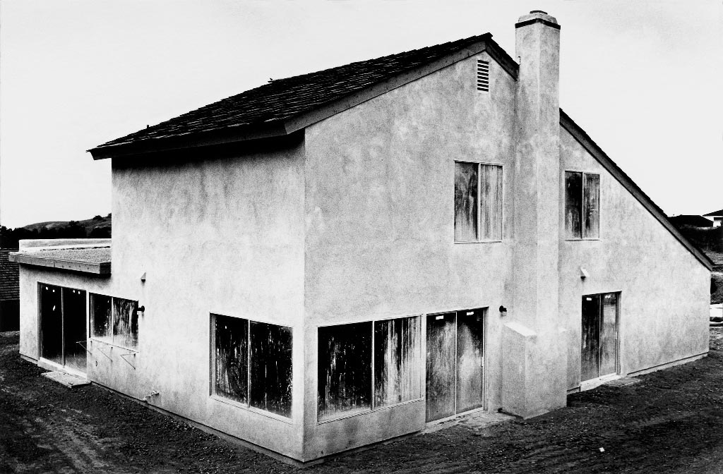 Lewis Baltz