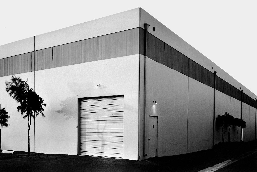 Lewis Baltz