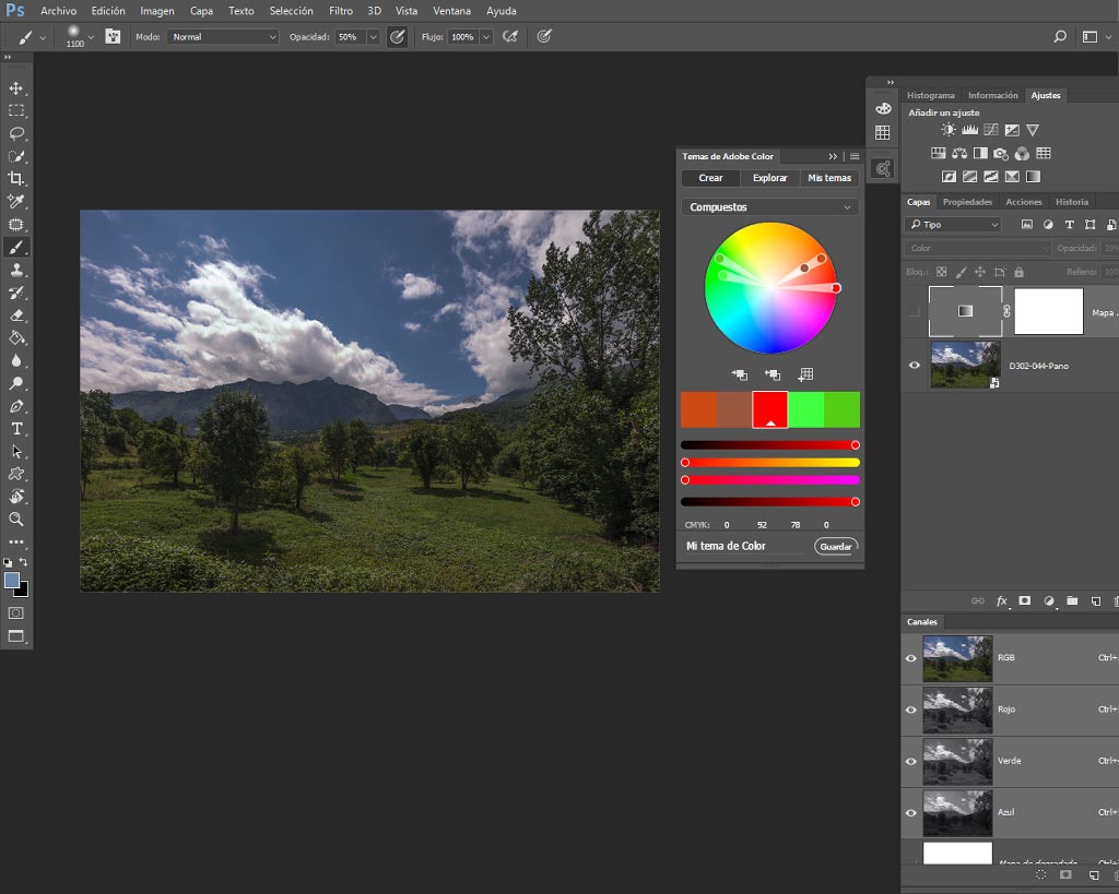 Adobe Color