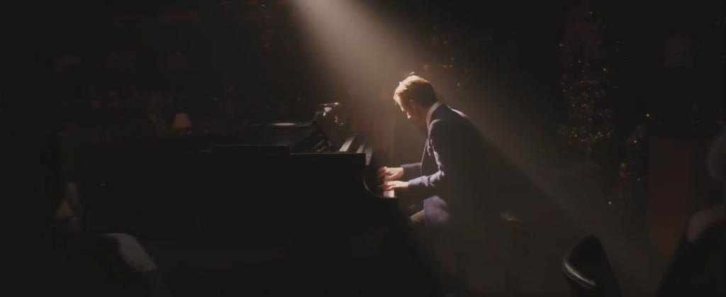 La la land y su fotografía