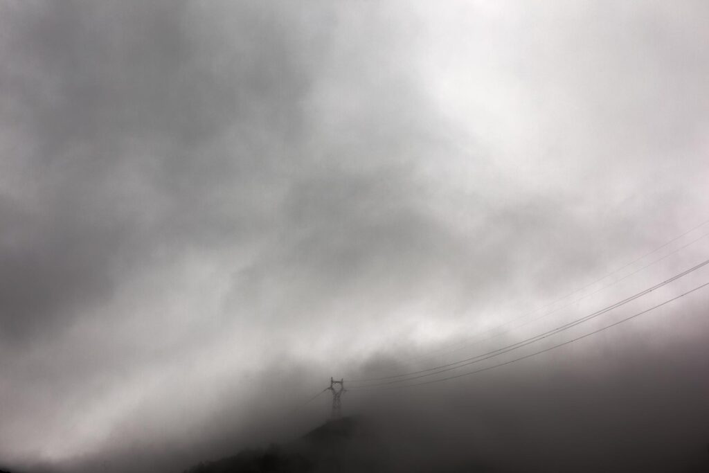 Taller fotografía de paisaje
