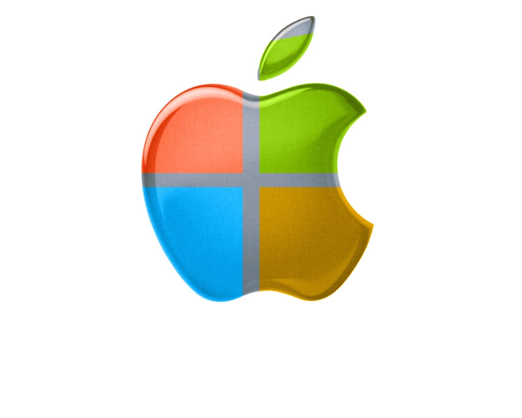 Logo Pc Mac