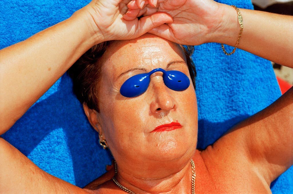 Martin Parr