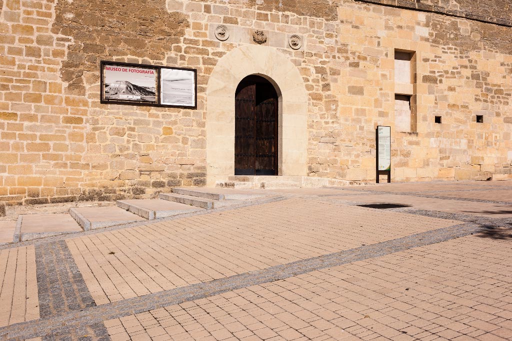 museo de la fotografía de Huete