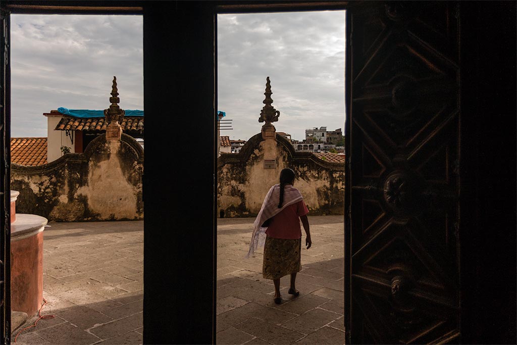REvelado con Adobe Lightroom CC2015