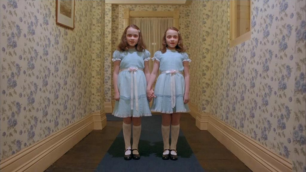 Fotografía en el cine, Stanley Kubrick