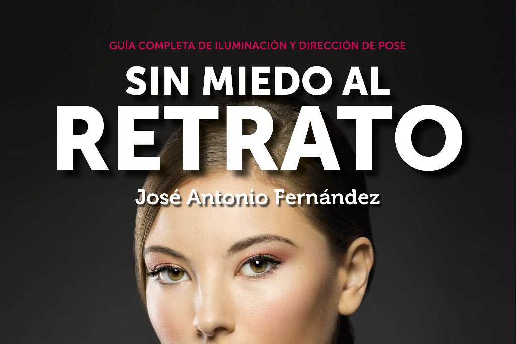 Sin miedo al retrato