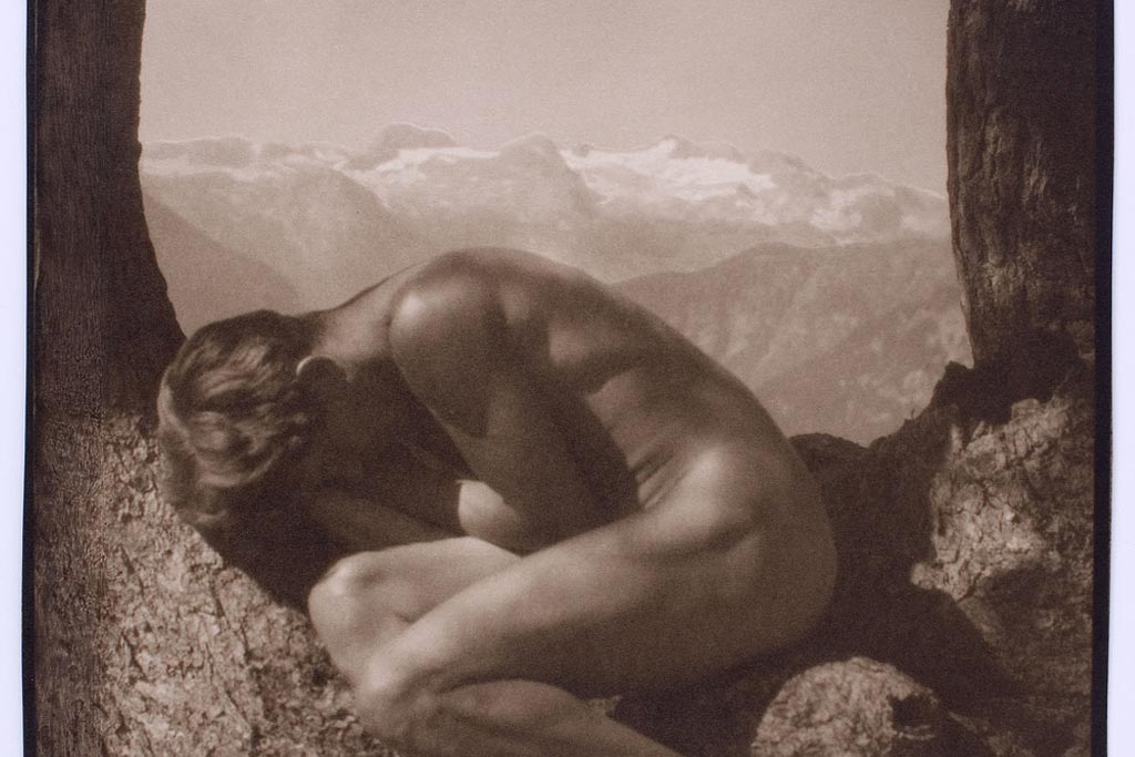 Rudolf Koppitz