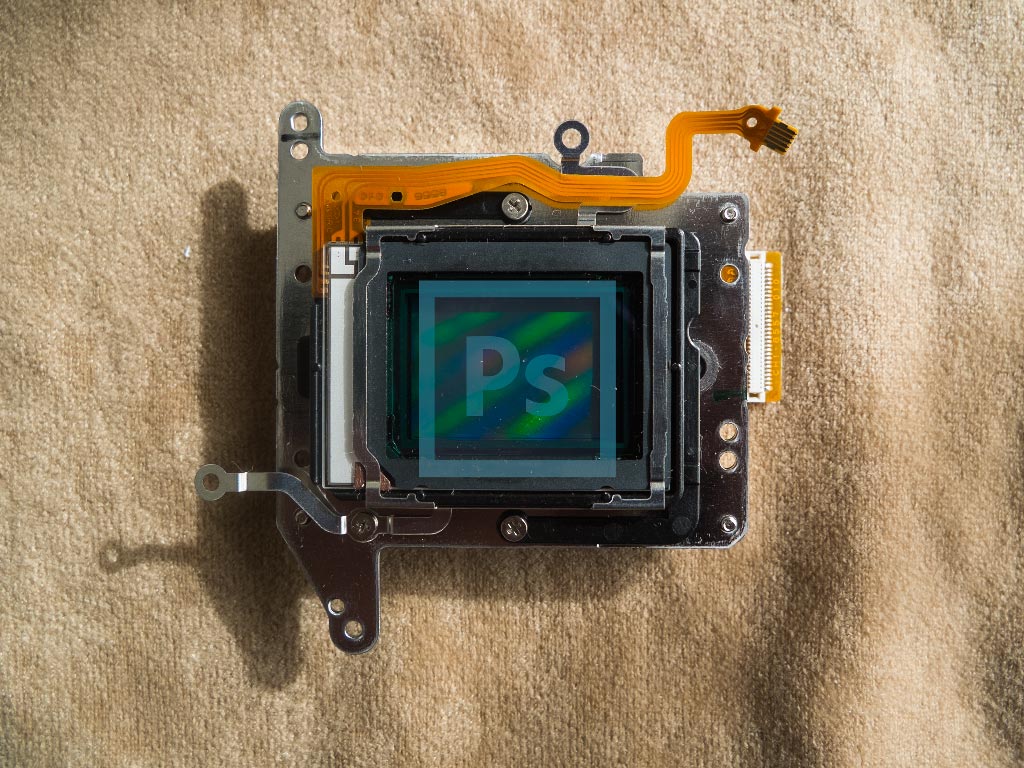 Adobe Camera One