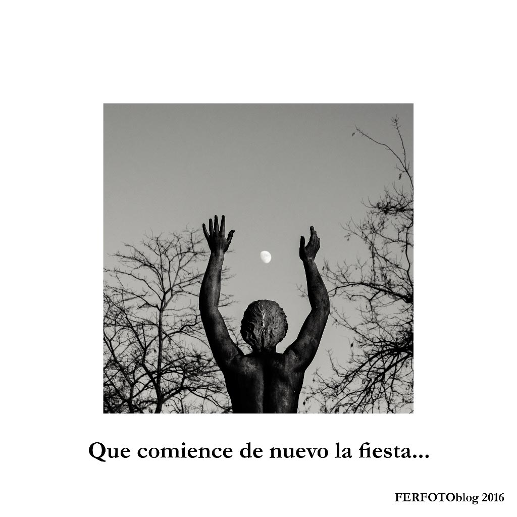 Felices fiestas FERFOTOblog