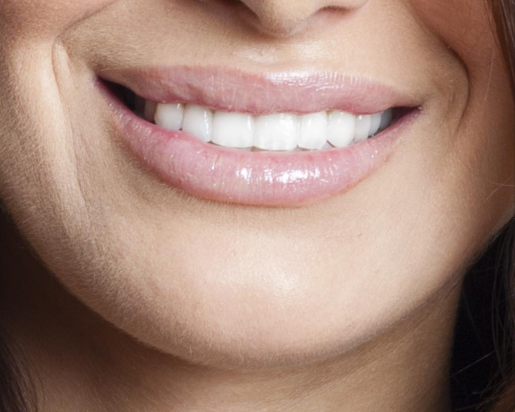 Limpiar dientes con Adobe Photoshop