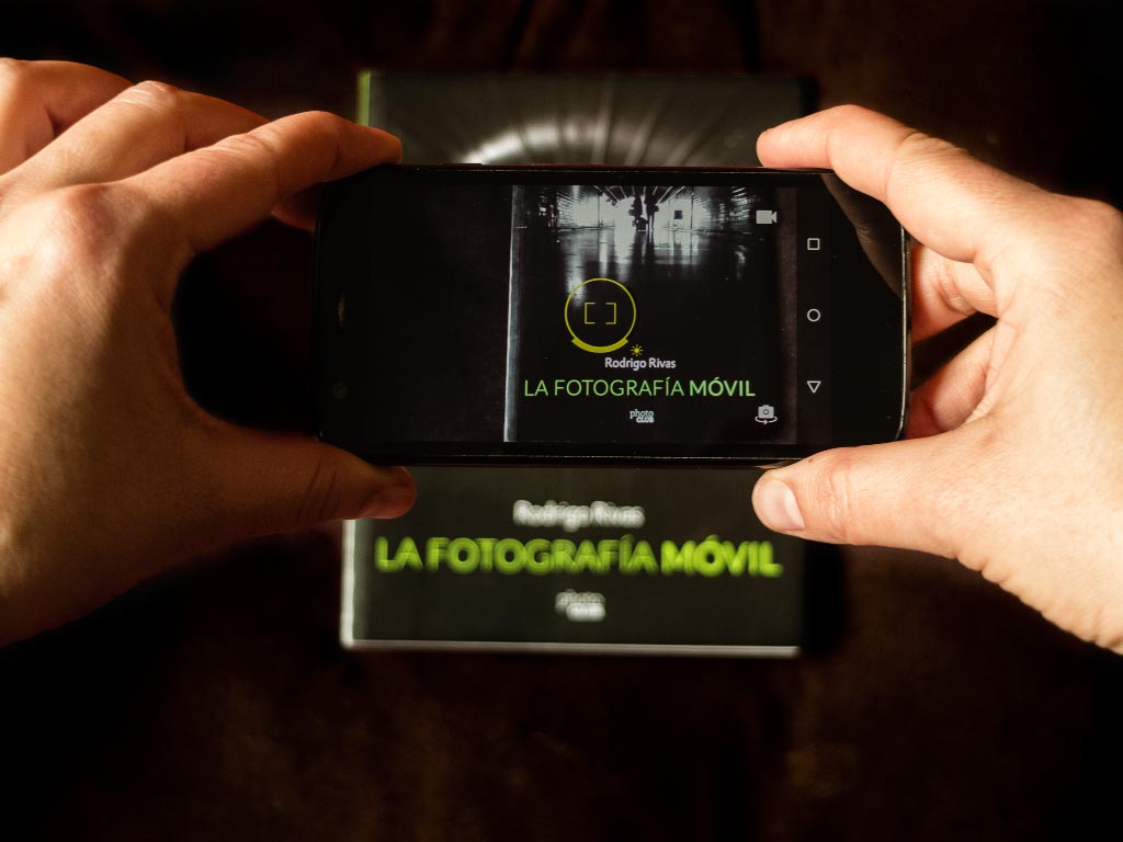 La fotografía móvil