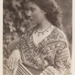 Julia Margaret Cameron