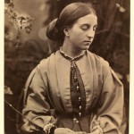 Julia Margaret Cameron
