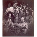 Julia Margaret Cameron