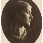 Julia Margaret Cameron