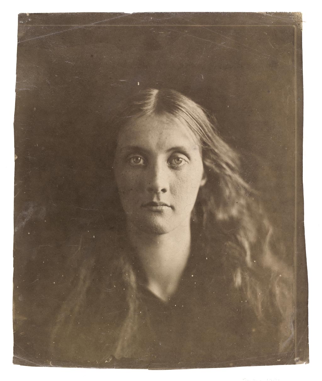 Julia Margaret Cameron