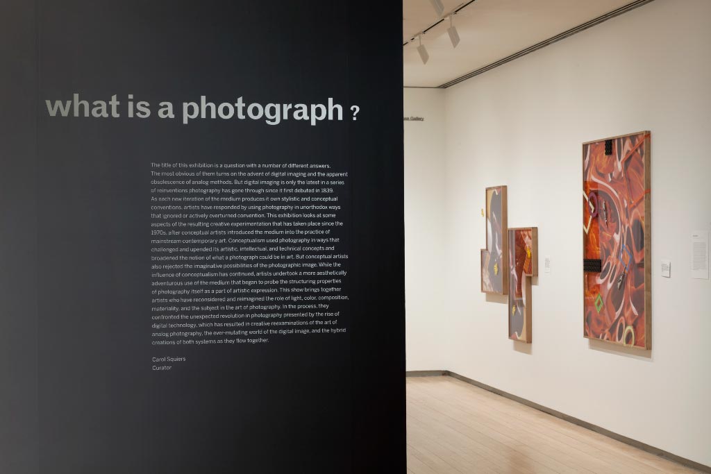 Qué es la fotografía ICP