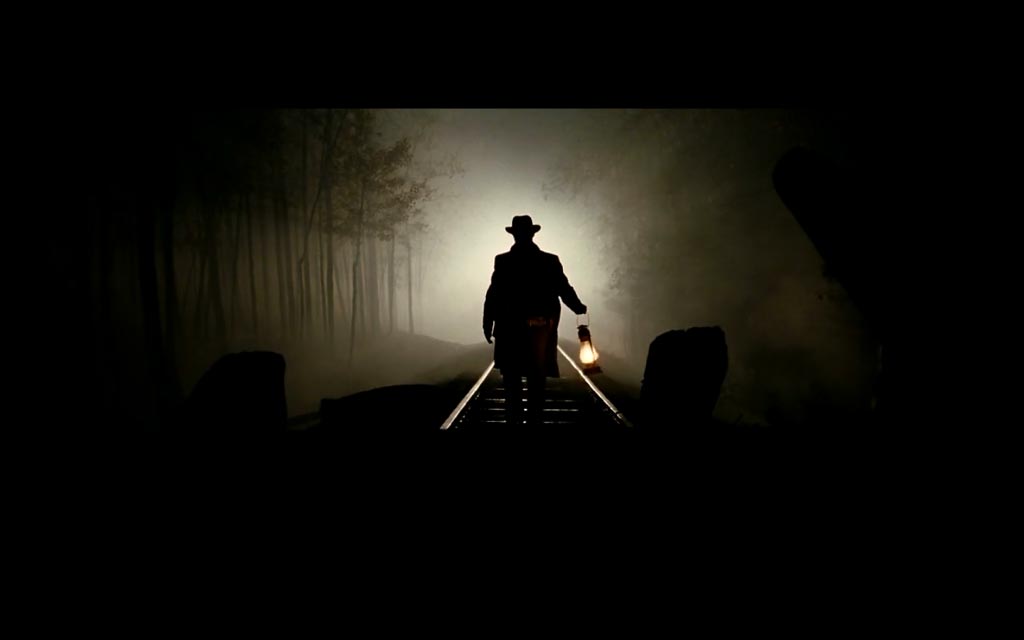 Roger Deakins