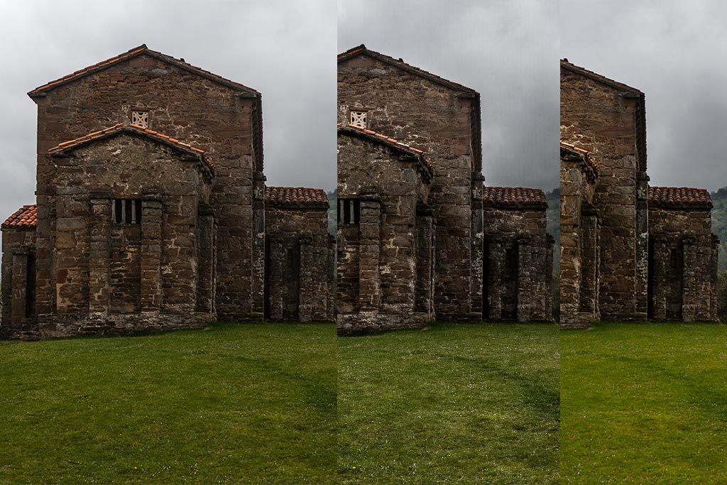 Estilo de tus fotografías