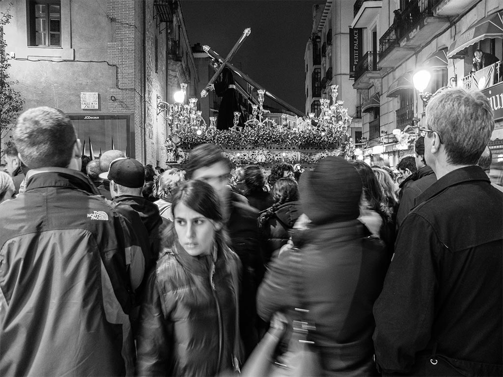 Fotografía de calle