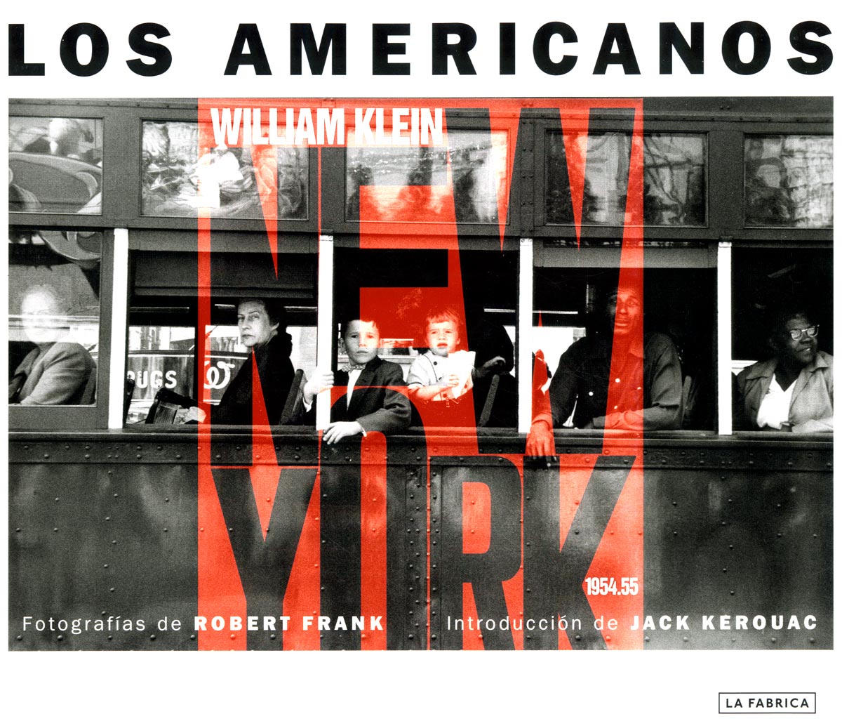 Robert Frank William Klein
