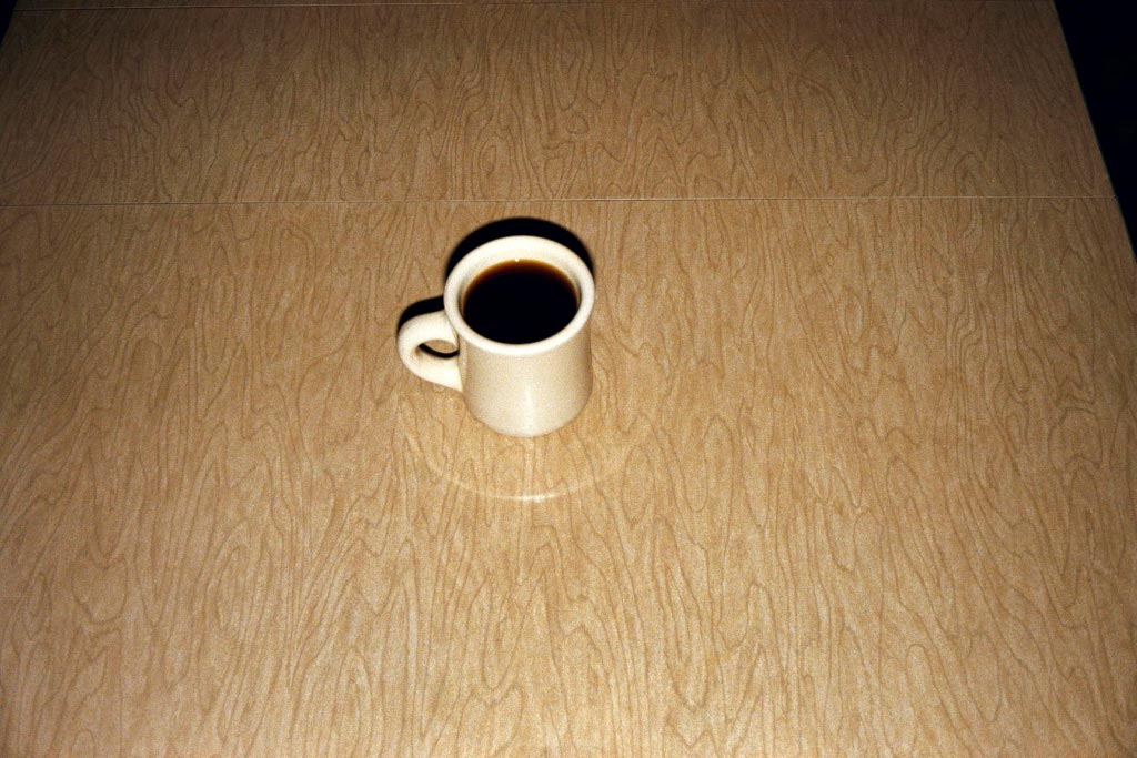 Stephen Shore