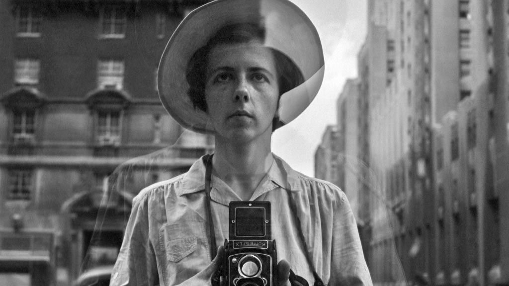 Vivian Maier