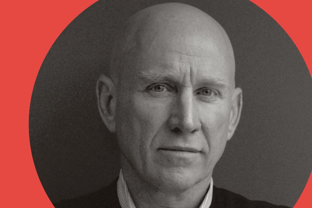 Las memorias de Sebastiao Salgado