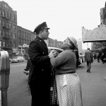 Vivian Maier