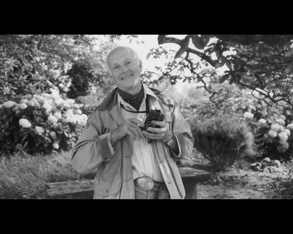 Rachel Seed Henri Cartier-Bresson