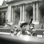 Vivian Maier
