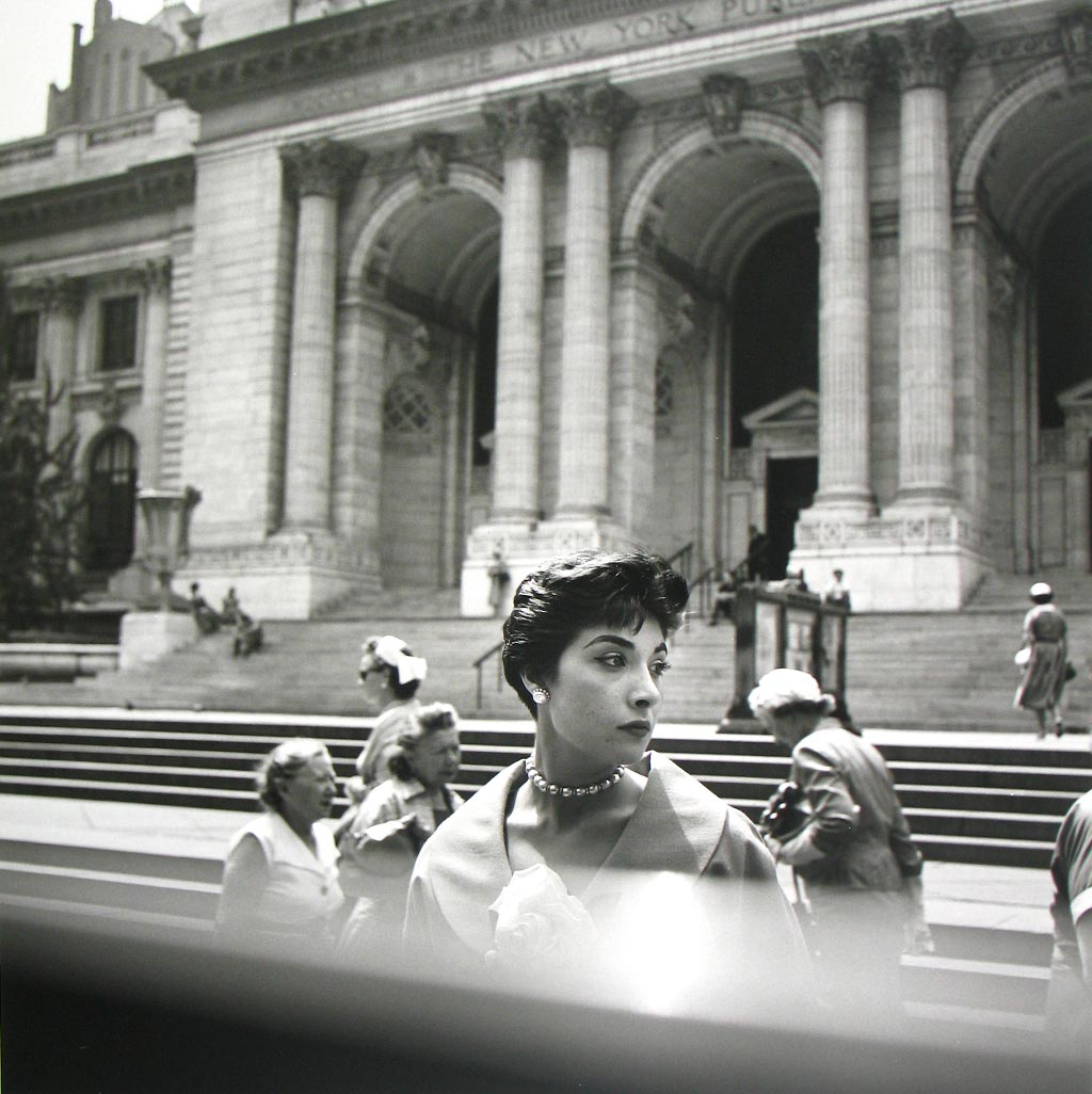 Vivian Maier