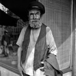 Vivian Maier