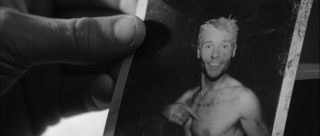 Polaroid en el cine