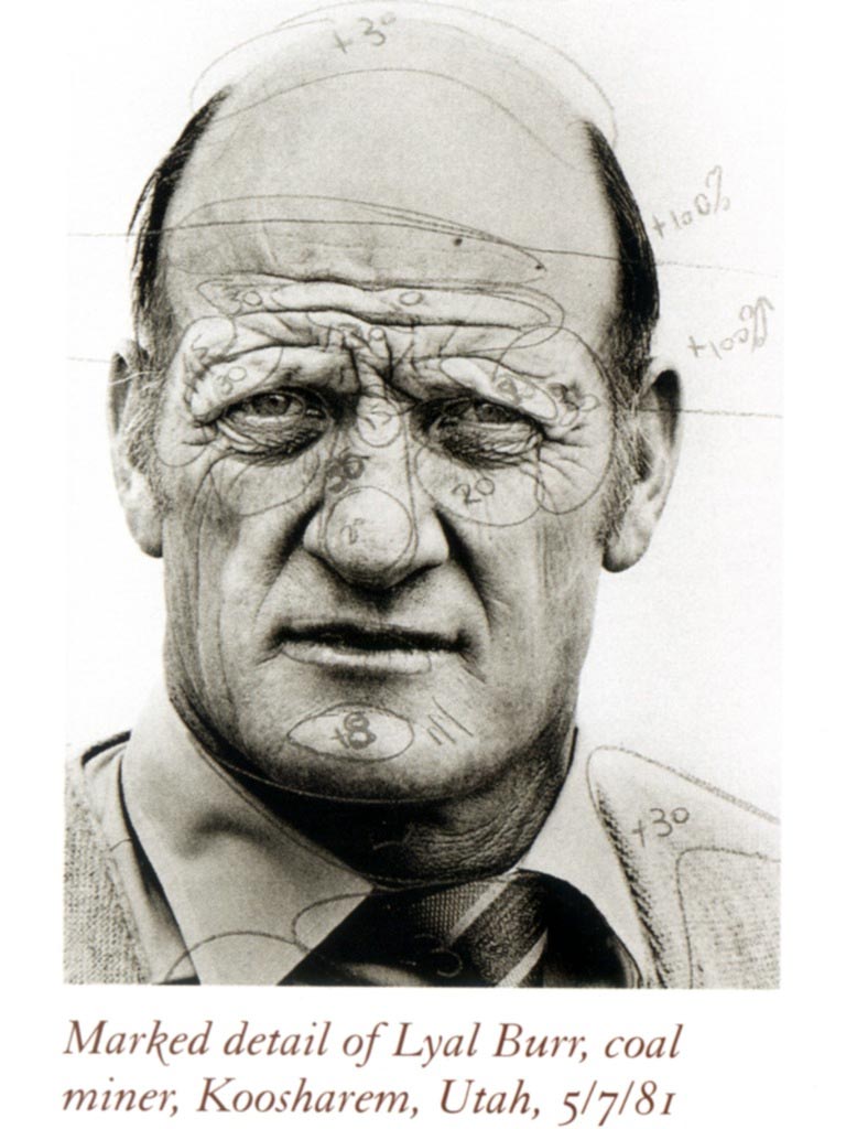 Richard Avedon