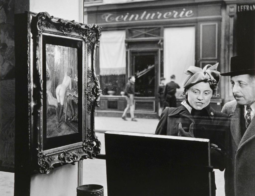 Robert Doisneau