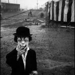 © Bruce Davidson / Magnum Photos