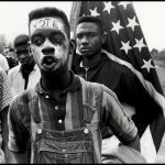 © Bruce Davidson / Magnum Photos