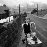 © Bruce Davidson / Magnum Photos