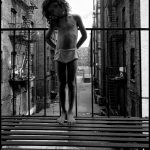© Bruce Davidson / Magnum Photos