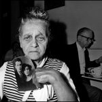 © Bruce Davidson / Magnum Photos