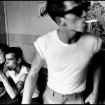 © Bruce Davidson / Magnum Photos