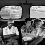 © Bruce Davidson / Magnum Photos