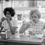 © Bruce Davidson / Magnum Photos