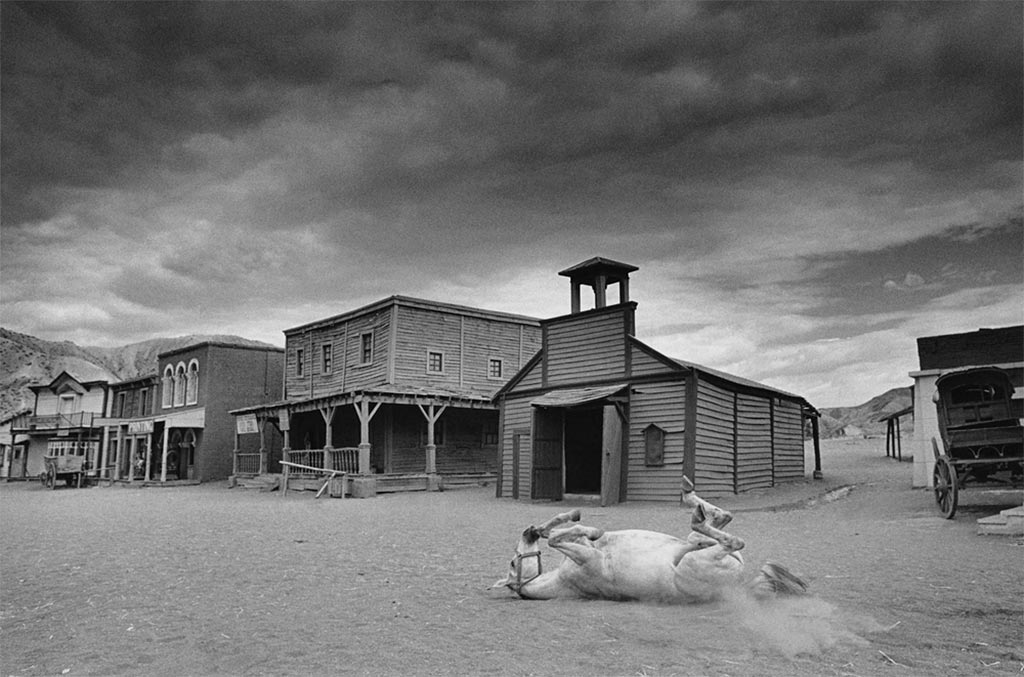 Centro Andaluz de Fotografía
