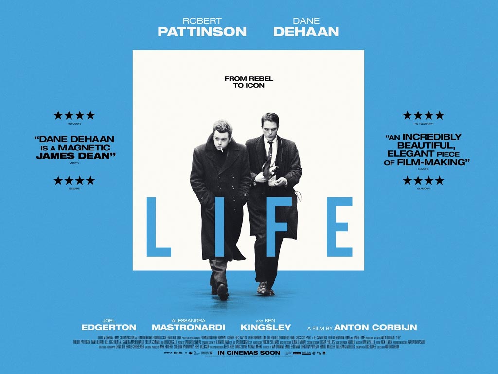 Life (2015)