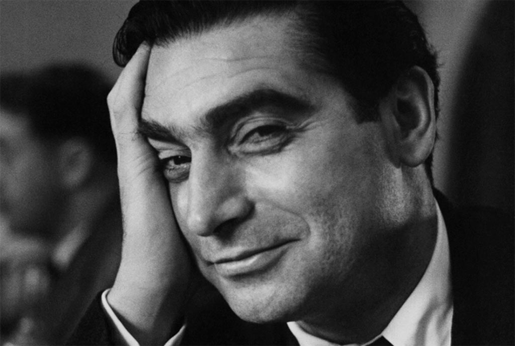 Robert Capa